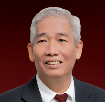 Lo Kheng Hong